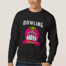 Buscar bowling sudaderas Lanzador