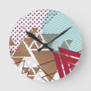 Buscar figuras relojes de pared General y unisex