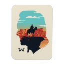 Buscar androides imanes Oeste salvaje