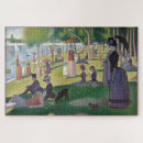 Buscar jatte puzzles Georges seurat