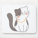 Buscar caras alfombrillas de raton Gato