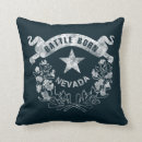 Buscar las vegas nevada cojines Retro