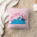 Buscar cojines pufs Marioneta azul