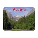 Buscar austríaco imanes Montañas