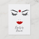 Buscar latigazos tarjetas de visita Salón