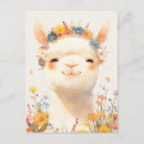 Buscar corona de flores postales General y unisex