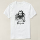 Buscar drácula camisetas Monstruo