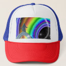 Buscar simbólico gorras Arco iris