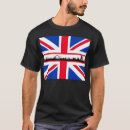 Buscar skyline camisetas Londres