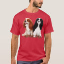 Buscar cavalier camisetas Nombre