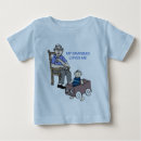 Buscar te quiero abuelo bebe ropa Adorable