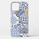 Buscar parche iphone fundas Azul