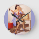 Buscar pin up relojes de pared Para todos