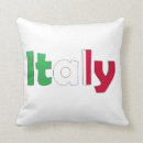 Buscar diseño italiano cojines General y unisex