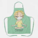 Buscar namaste delantales Yoga