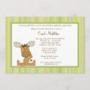 Buscar alces invitaciones Animal