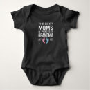 Buscar la mejor abuela bebe ropa Cumpleaños