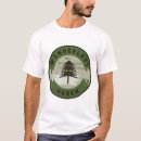 Buscar wanderlust camisetas Montaña