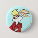 Buscar lola bunny chapas Looney toon