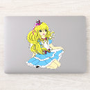 Buscar alicia manualidades Alice en wonderland