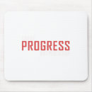 Buscar pegatina alfombrillas de raton Angustia emocional