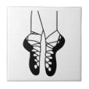 Buscar zapatos azulejos Baile