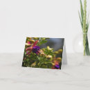 Buscar fuschia tarjetas Flor