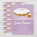 Buscar burros invitaciones Donuts