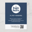Buscar café flyers Negocio