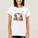 Buscar pina colada camisetas Playa