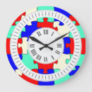 Buscar minutos relojes de pared Moderno
