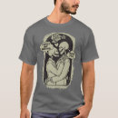 Buscar admiración camisetas Divertido