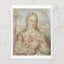 Buscar tempera postales Madonna