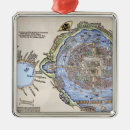 Buscar mapa antiguo adornos Histórico