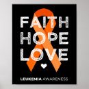 Buscar leucemia posters Esperanza