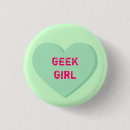Buscar geek chapas Corazón