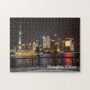 Buscar shangai Noche