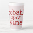 Buscar wine tazas Humor