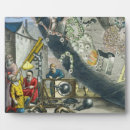 Buscar mapas placas fotograbadas Celeste