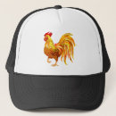 Buscar gallo negro camionero gorras Granja