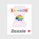 Buscar familia gay pegatinas Lgbt