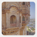 Buscar rajasthan pegatinas Edificio