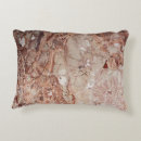 Buscar carmín cojines Marrón