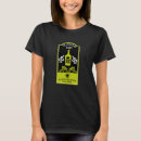 Buscar vudú camisetas Para ella
