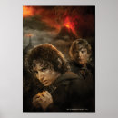 Buscar vuelta del rey posters Frodo