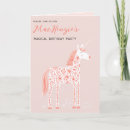 Buscar fiesta del unicornio invitaciones de cumpleaños Linda