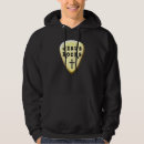 Buscar guitarra sudaderas Cristiano
