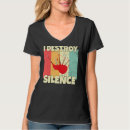 Buscar pipa camisetas Instrumento