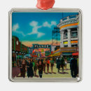 Buscar long beach adornos Linterna