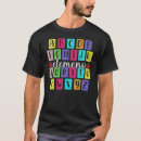 Buscar elemen camisetas Adorable